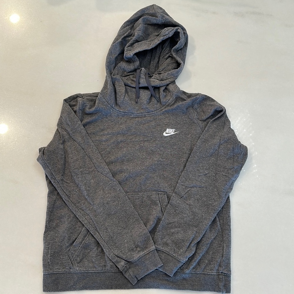 Nike sweatshirt